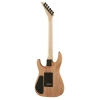 Електрогітара Jackson JS22 Dinky DKA Na Oiled AH