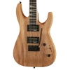Електрогітара Jackson JS22 Dinky DKA Na Oiled AH