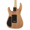 Електрогітара Jackson JS22 Dinky DKA Na Oiled AH
