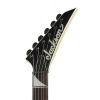 Електрогітара Jackson JS22 Dinky DKA Na Oiled AH