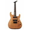 Електрогітара Jackson JS22 Dinky DKA Na Oiled AH