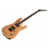 Електрогітара Jackson JS22 Dinky DKA Na Oiled AH