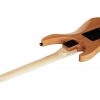 Електрогітара Jackson JS22 Dinky DKA Na Oiled AH