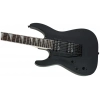 Электрогитара Jackson JS22-L Dinky BLK