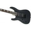 Электрогитара Jackson JS22-L Dinky BLK