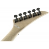Электрогитара Jackson JS22-L Dinky BLK