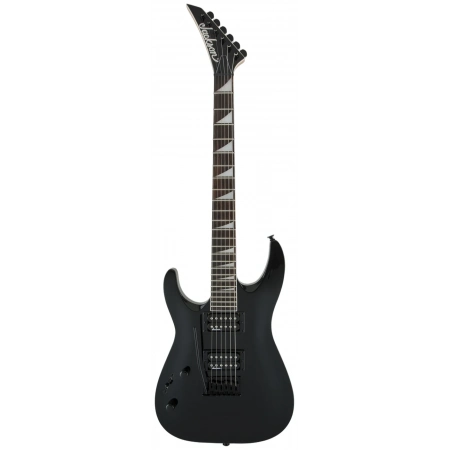 Электрогитара Jackson JS22-L Dinky BLK Электрогитара Jackson JS22-L Dinky BLK