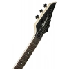 Электрогитара Jackson JS22 SC Monarkh AH SBlack