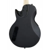 Электрогитара Jackson JS22 SC Monarkh AH SBlack