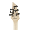 Электрогитара Jackson JS22 SC Monarkh AH SBlack