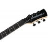 Електрогітара Jackson JS22 Surfcaster HT SN BK