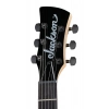 Електрогітара Jackson JS22 Surfcaster HT SN BK