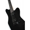 Електрогітара Jackson JS22 Surfcaster HT SN BK