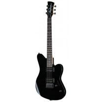 Електрогітара Jackson JS22 Surfcaster HT SN BK