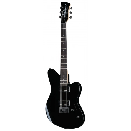 Електрогітара Jackson JS22 Surfcaster HT SN BK Електрогітара Jackson JS22 Surfcaster HT SN BK