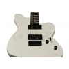 Электрогитара Jackson JS22 Surfcaster HT SN WHT