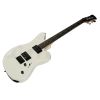 Электрогитара Jackson JS22 Surfcaster HT SN WHT