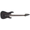 Електрогітара Jackson JS22Q-7 DKA Dinky JS TrBlBurst