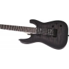 Електрогітара Jackson JS22Q-7 DKA Dinky JS TrBlBurst