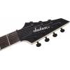 Електрогітара Jackson JS22Q-7 DKA Dinky JS TrBlBurst