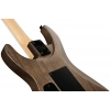 Електрогітара Jackson JS24 DKAM Dinky JS Ser. MN SBK