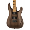 Електрогітара Jackson JS24 DKAM Dinky JS Ser. MN SBK