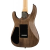 Електрогітара Jackson JS24 DKAM Dinky JS Ser. MN SBK