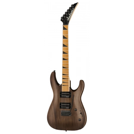 Електрогітара Jackson JS24 DKAM Dinky JS Ser. MN SBK Електрогітара Jackson JS24 DKAM Dinky JS Ser. MN SBK