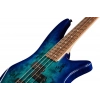 Бас-гітара Jackson JS2P Spectra Bass BB