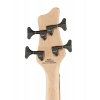 Бас-гітара Jackson JS2P Spectra Bass BB