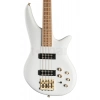 Бас-гітара Jackson JS3 Spectra Bass Snow White