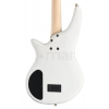 Бас-гітара Jackson JS3 Spectra Bass Snow White