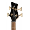 Бас-гітара Jackson JS3 Spectra Bass Snow White