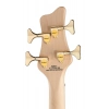 Бас-гітара Jackson JS3 Spectra Bass Snow White