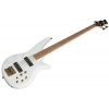 Бас-гітара Jackson JS3 Spectra Bass Snow White