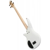 Бас-гітара Jackson JS3 Spectra Bass Snow White