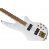 Бас-гітара Jackson JS3 Spectra Bass Snow White