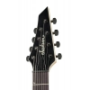 Електрогітара Jackson JS32-8 Dinky DKA SBK AH