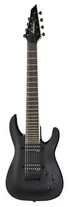 Електрогітара Jackson JS32-8 Dinky DKA SBK AH