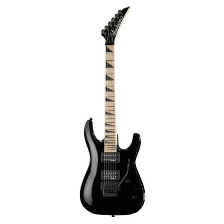 Электрогитара Jackson JS32 DKA-M Dinky BLK Электрогитара Jackson JS32 DKA-M Dinky BLK