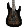 Электрогитара Jackson JS32 DKAP TR Black
