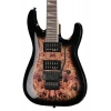 Електрогітара Jackson JS32 DKAP TR Black Burst