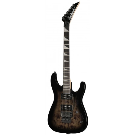Электрогитара Jackson JS32 DKAP TR Black Электрогитара Jackson JS32 DKAP TR Black