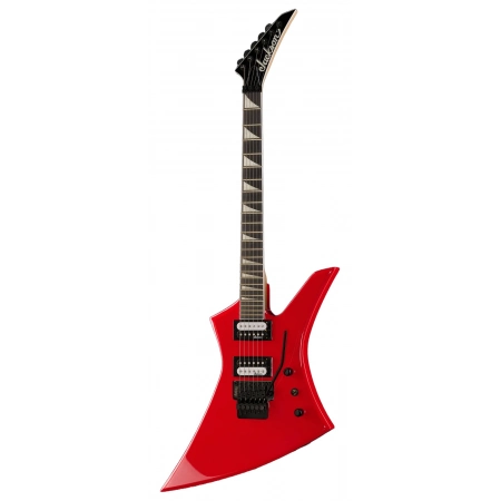 Електрогітара Jackson JS32 Kelly Ferrari Red AH Електрогітара Jackson JS32 Kelly Ferrari Red AH