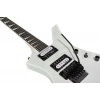 Електрогітара Jackson JS32 Kelly Snow White