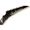Електрогітара Jackson JS32 King V AH BK