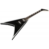 Електрогітара Jackson JS32 King V AH BK