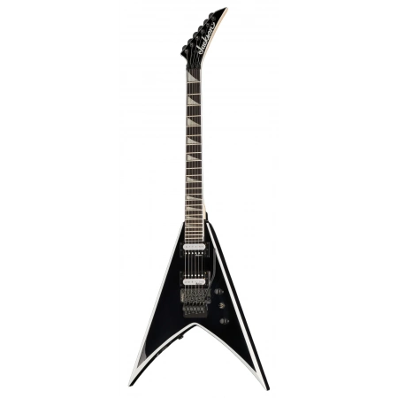 Електрогітара Jackson JS32 King V AH BK