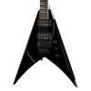 Електрогітара Jackson JS32 King V AH Gloss Black
