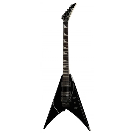 Електрогітара Jackson JS32 King V AH Gloss Black Електрогітара Jackson JS32 King V AH Gloss Black